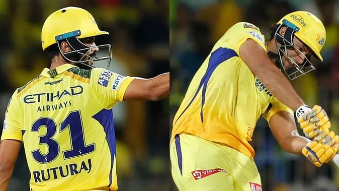 IPL CSK vs LSG LIVE