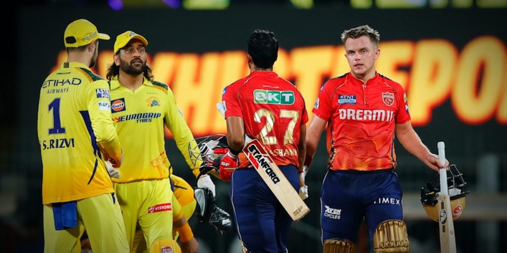 CSK vs PBKS Highlights: All-Round Punjab Kings Beat Chennai Super Kings After MS Dhoni's Unwanted 1st In IPL 2024