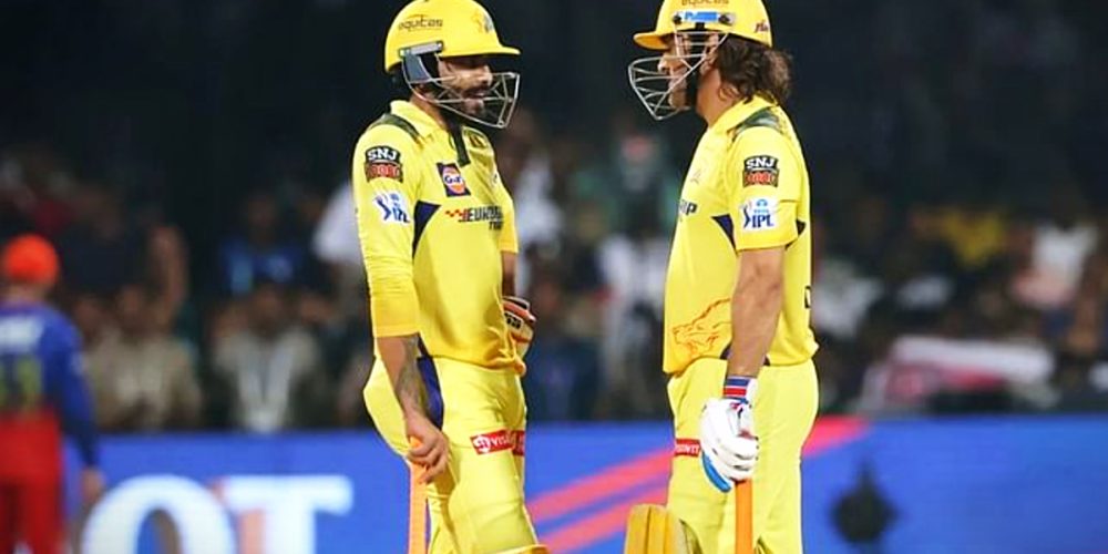 IPL Live Cricket Score, RCB vs CSK Indian Premier League 2024