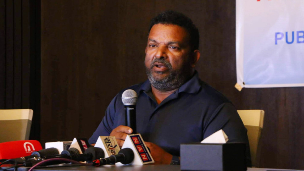 Canada's head coach Pubudu Dasanayake has been sacked with only 2 weeks to go before the World Cup