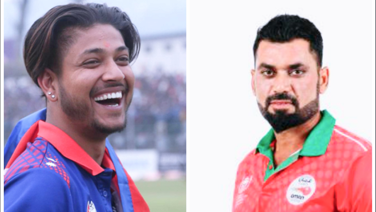 world number one bowler appealed all Nepalis to