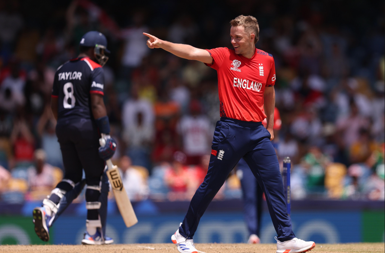 England become the first team to qualify for the T20WorldCup 2024 semi-finals