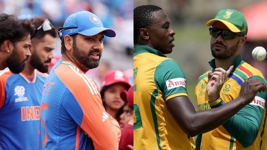 South Africa, who beat Nepal by 1 run in the title clash, promptly defeated India by three wickets