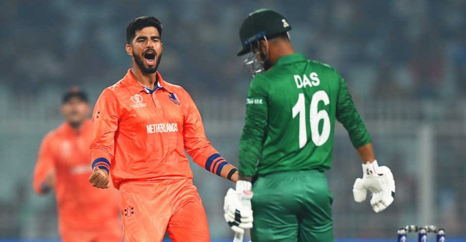 netherlands vs bangladesh