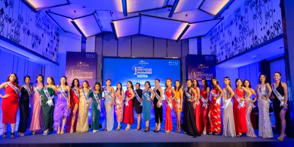 Becoming more inclusive Miss Universe Nepal: Top 25 sash ceremony completed