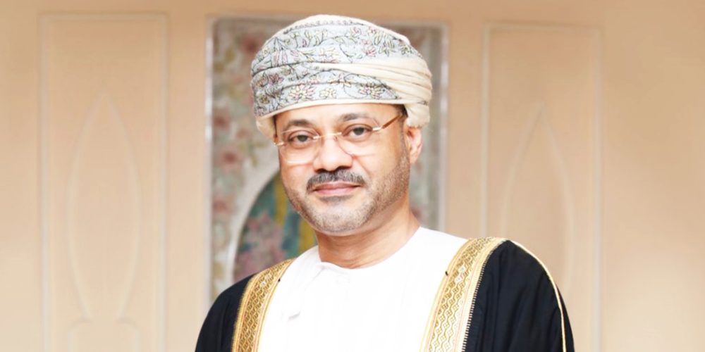 Foreign Minister of Oman is coming to Kathmandu tomorrow