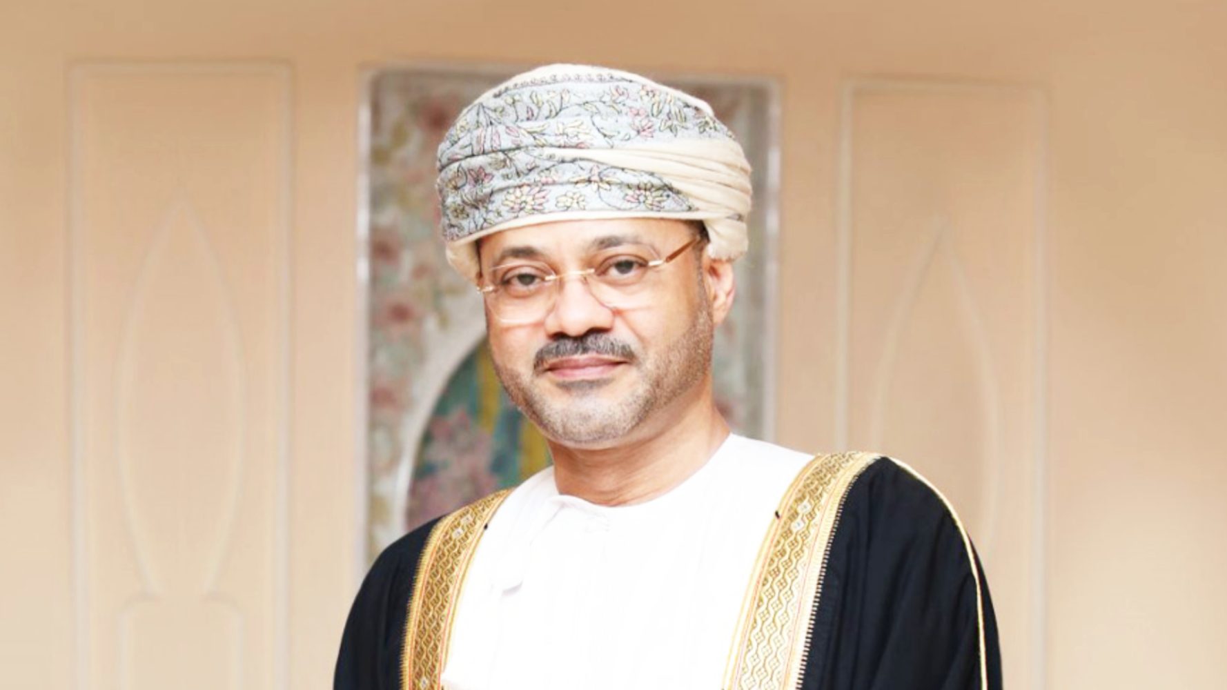 Foreign Minister of Oman is coming to Kathmandu tomorrow