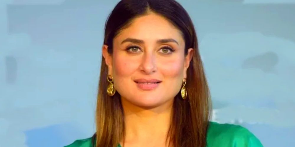 Kareena Kapoor, who was born in Hindu religion, married a Muslim, now became a Christian!