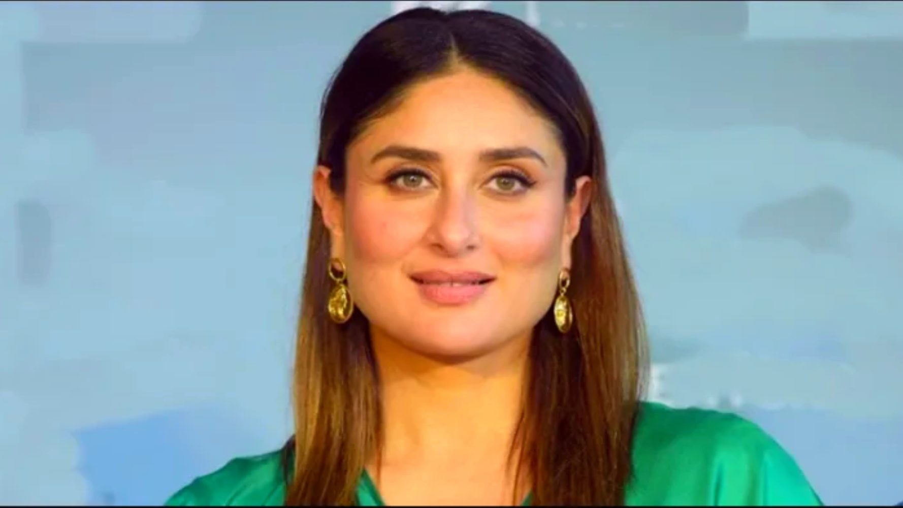 Kareena Kapoor, who was born in Hindu religion, married a Muslim, now became a Christian!