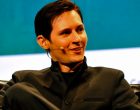 Telegram CEO Pavel Durov