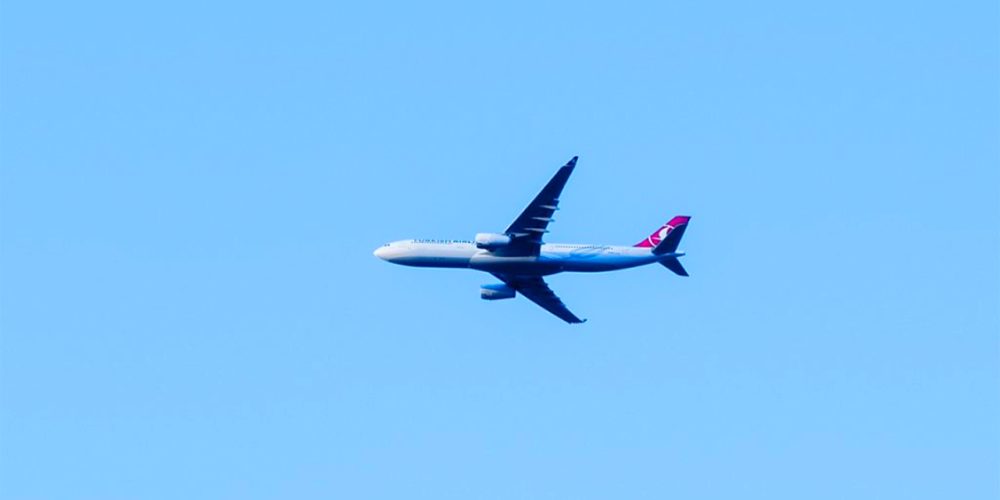 Turkish Airlines plane 'overshot' in Kathmandu