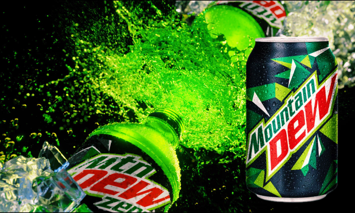 mountain dew