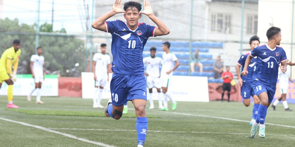 nepal vs bangladesh