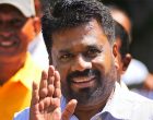 Anura Kumara Dissanayake elected President of Sri Lanka