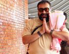 Anurag Kashyap also arrived in Kathmandu, says: Nepali films are becoming better than Hindi