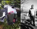 Teacher Khanal, who was in everyone's mind, passed away due to a Hilux car accident