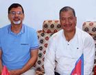 proposal to leave Prachanda's leadership of the Maoists caused waves in politics after the meeting with Janardan Biplab