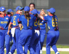 Each Nepali woman cricketer who has secured a place in the World Cup will receive 2,50,000.