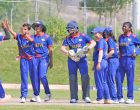 Nepal Women's Cricket Team Qualifies for the World Cup for the First Time